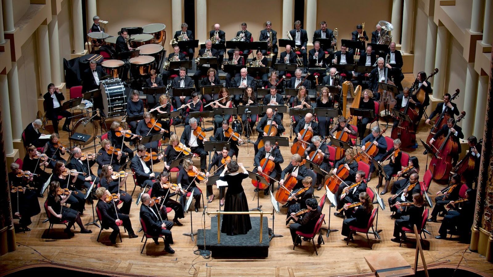 Allentown Symphony Orchestra